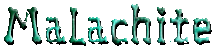 Malachite