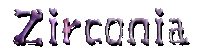 Cubic Zirconia