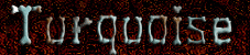 African Turquoise