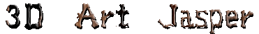3D Art Jasper