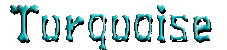 Turquoise