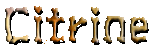 Citrine