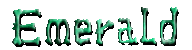 Emerald