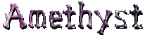 amethyst
