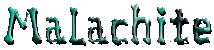 Malachite
