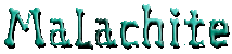 Malachite