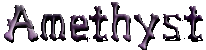 Amethys Druse
