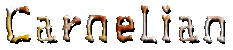 Carnelian