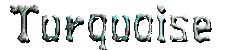 Turquoise