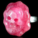 Skull Ring R8