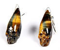 Skull Earring E8