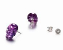 Skull Earring E9