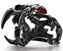 Skull Ring R42