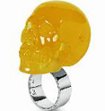 Skull Ring R45