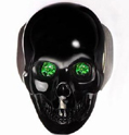 Skull Ring R47