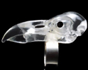 Skull Ring R50