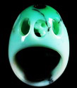 Skull Ring R54