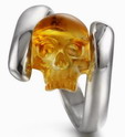 Skull Ring R53