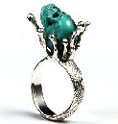 Skull Ring R52