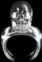 Skull Ring R56