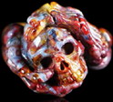 Skull Ring R55