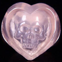 Skull Ring R13