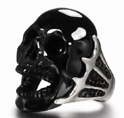 Skull Ring R65