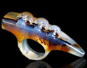Skull Ring R16