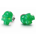 Skull Earring E16
