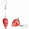Skull Earring E2