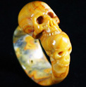 Skull Ring R18