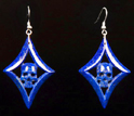 Skull Earring E18