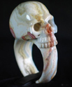 Skull Ring R19