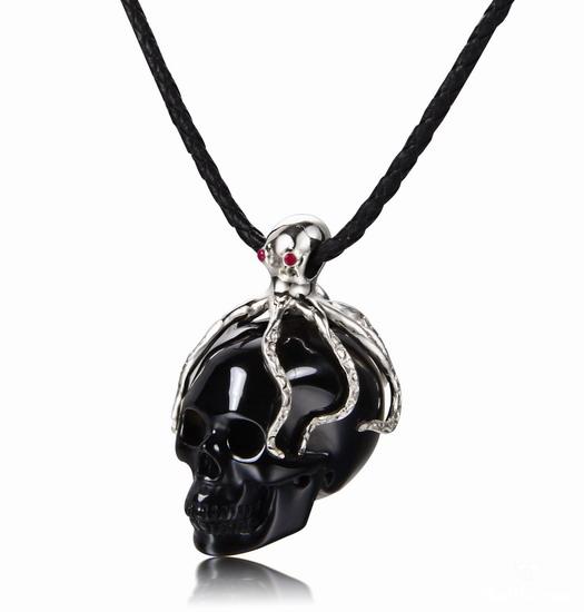 Skull Pendants P30