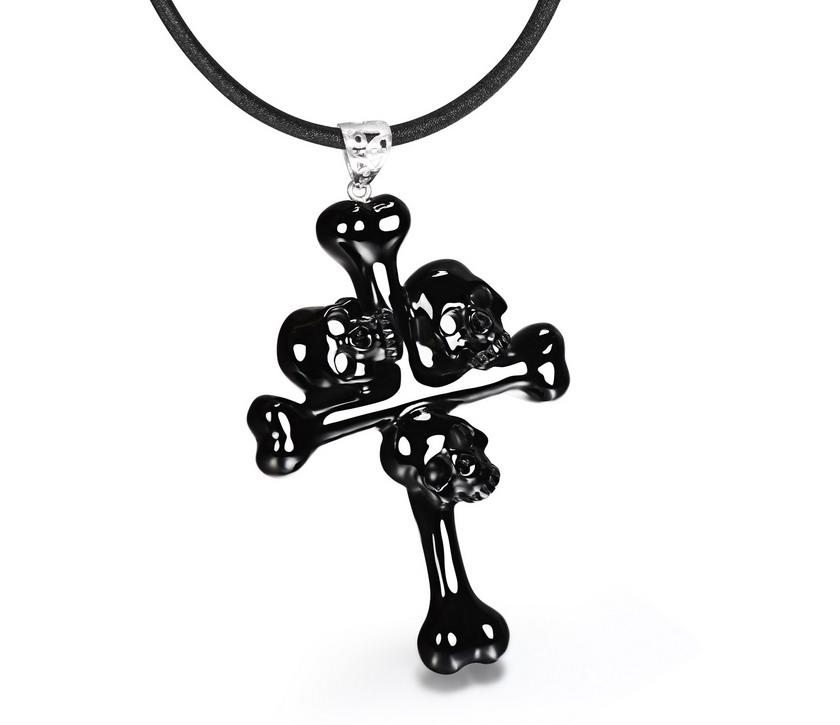 Skull Pendants P33