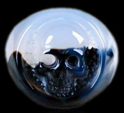 Skull Ring R23