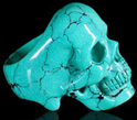 Skull Ring R1