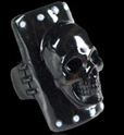 Skull Ring R28