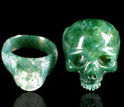 Skull Ring R30
