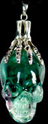 Skull Pendant Style P2