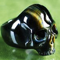 Skull Ring R2