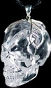 Skull Pendant Style P5