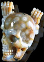 Skull Pendant Style P20