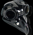 Skull Pendant Style P22