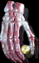 Skull Pendant Style P26
