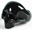 Skull Ring R5