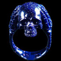 Skull Ring R35