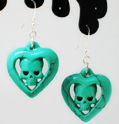 Skull Earring E5