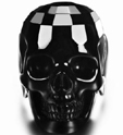 Skull Ring R39