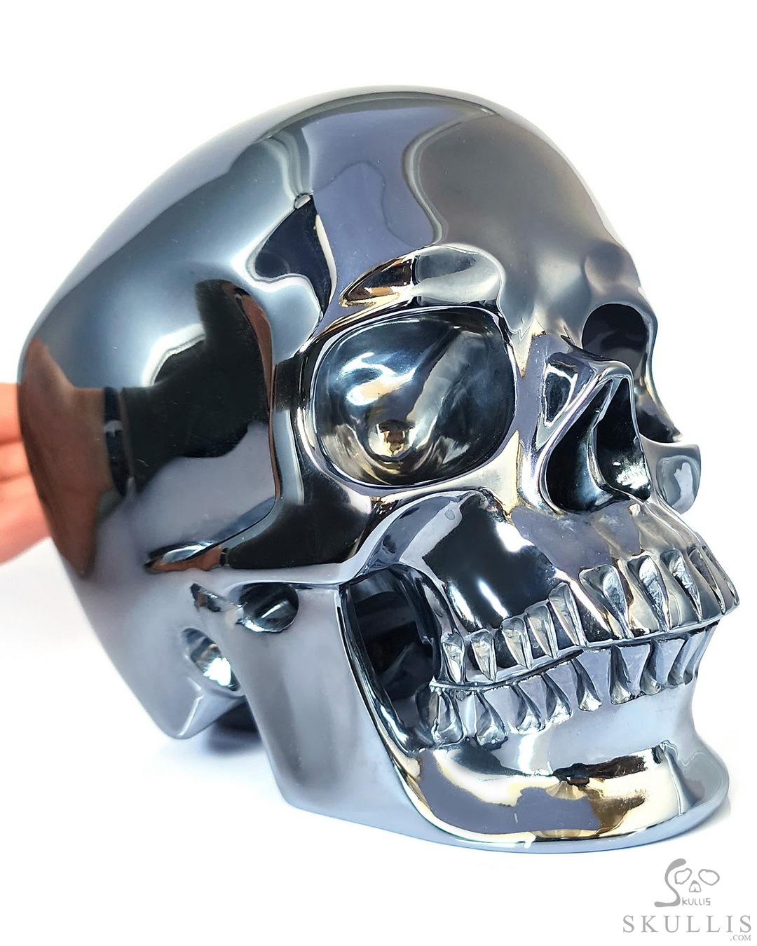 ３個で！トリニティー スカル TRINITY SKULL 3個で！トリニティー スカル TRINITY SKULL Super Realistic
